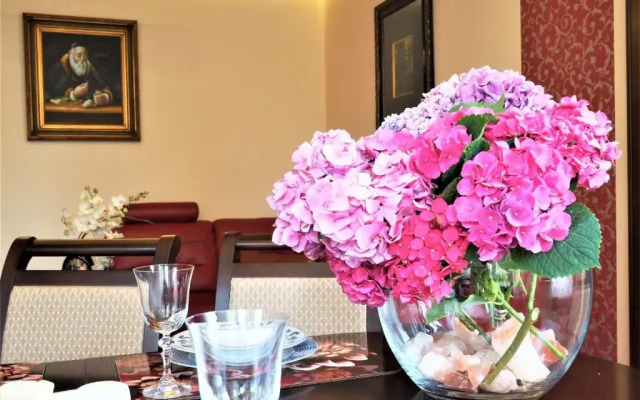 VIP Apartamenty Tetmajera Centrum 2