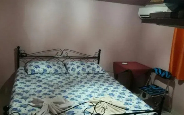 Dafina hotel