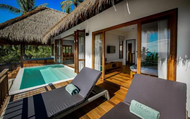 Phandara Luxury Pool Villas