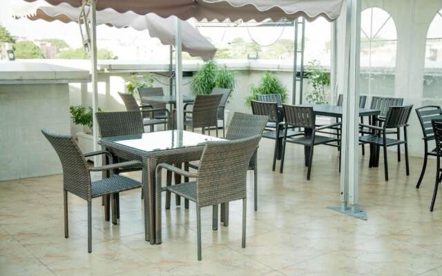 Hotel El Mimosa Complex