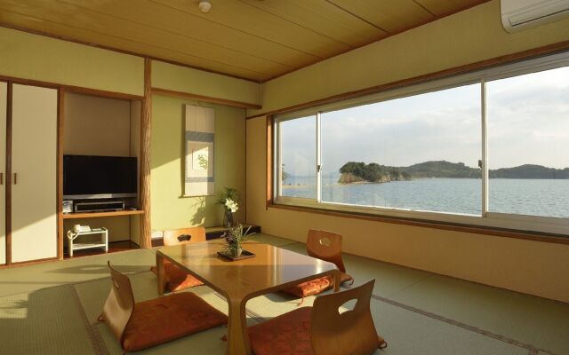 Shodoshima International Hotel