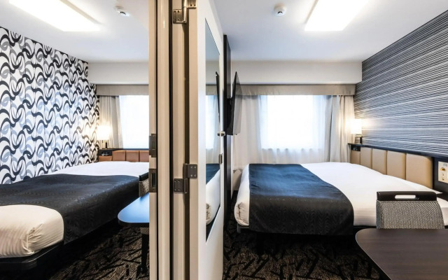 APA Hotel Kintetsu Nara Ekimae