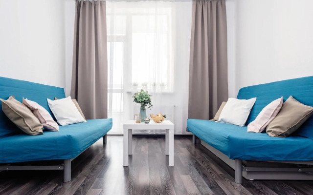 Good House (Гуд Хаус) на улице Токарей 27/2