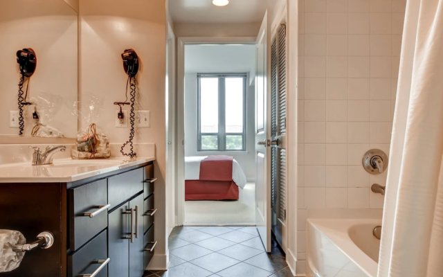 Global Luxury Suites at Brewers Hill