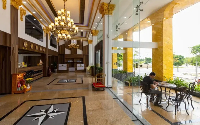 Pearl Beach Hotel Quy Nhon