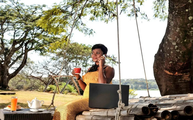 Hotel Pullman Lubumbashi Grand Karavia