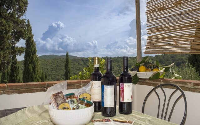 Agriturismo Il Sapito