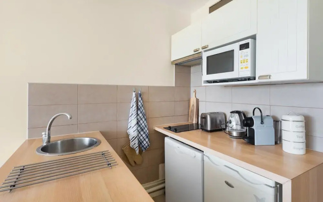 La Comédie de Vanneau - L'Intermède