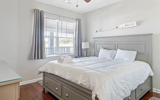 Grande at Canal Pointe