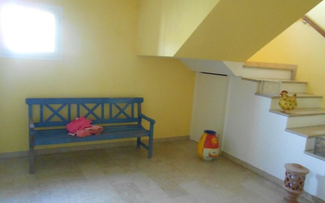 House with 8 Bedrooms in Villeurbanne, with Wifi