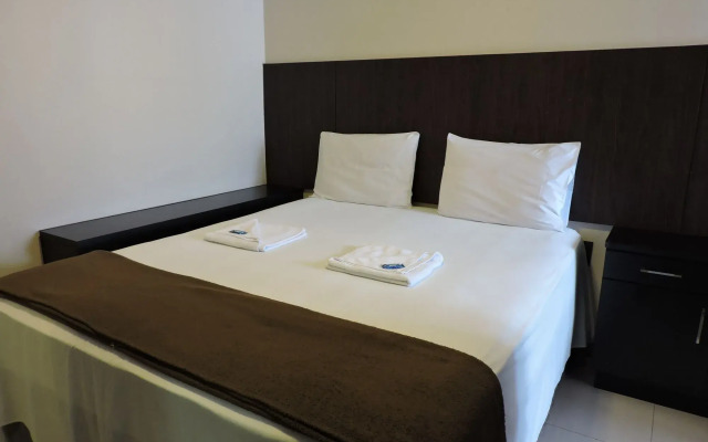 La Residence Flat Hotel