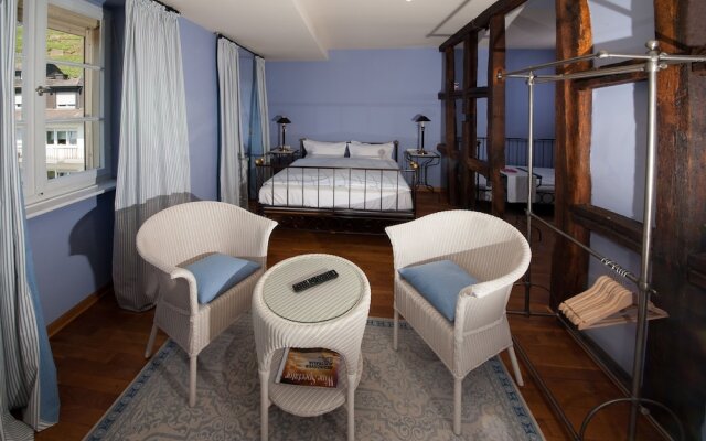 Weingut Gästehaus Mönchhof