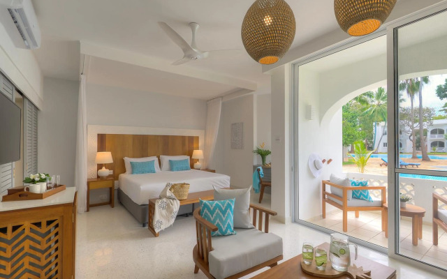 Diamonds Leisure Beach & Golf Resort