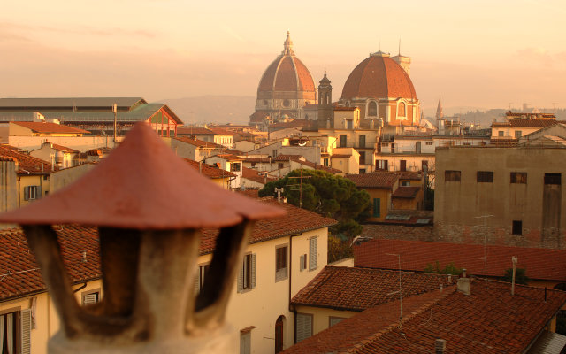 Hotel Palazzo Vecchio