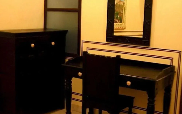 Hotel Baba Haveli