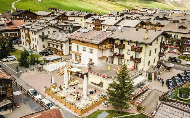Hotel Angelica