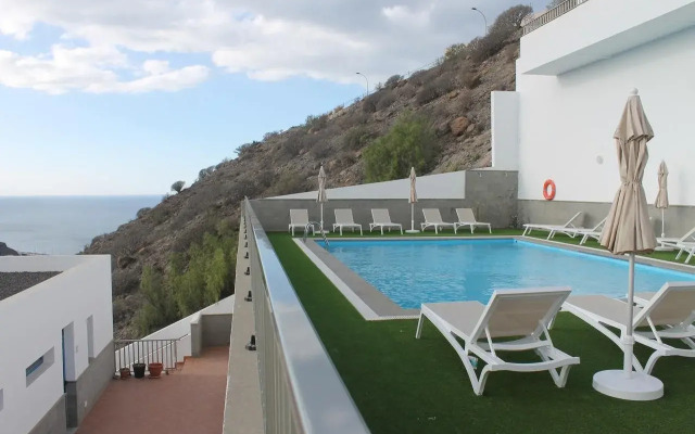 Santa Claudia Apartments - Adults Only