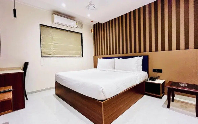 Hiive By Convivial Hotels