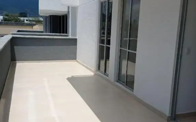 Apartamento cerca a Pereira