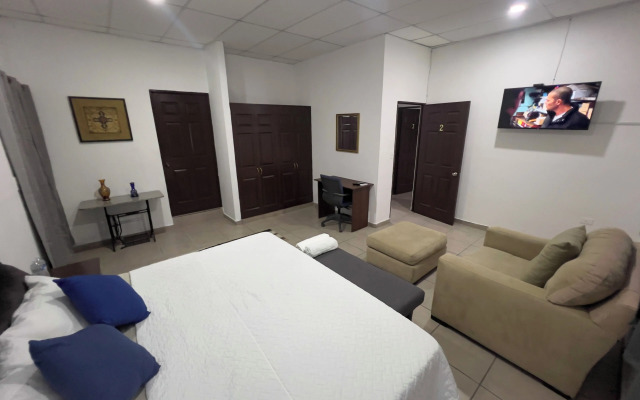 Hotel Boutique Domenica Isabella's