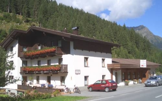 Gasthof Zur Einkehr