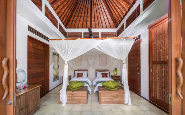 The Shala Bali