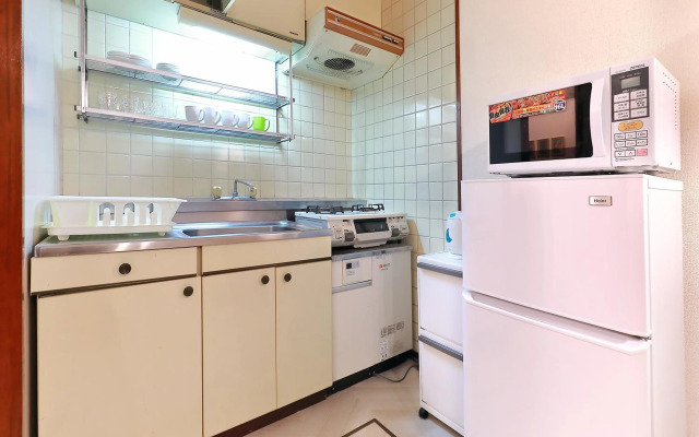 四谷松本館ビル