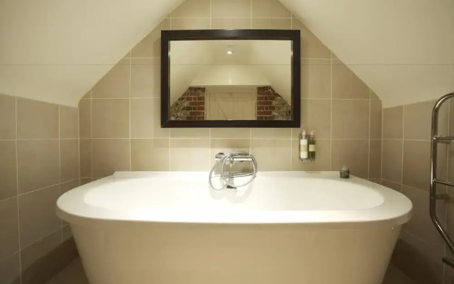 The Woolpack Country Inn