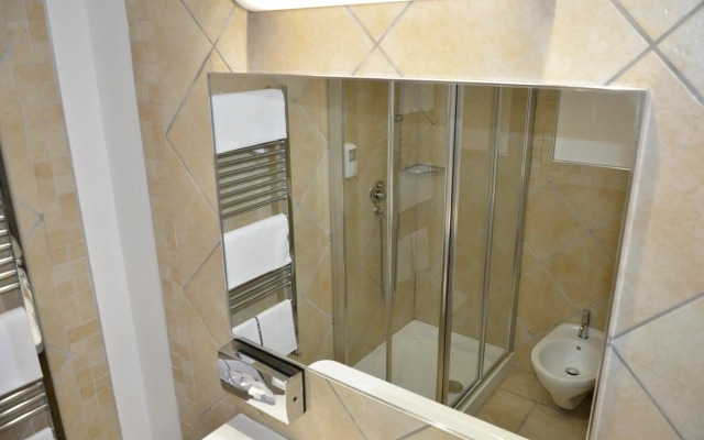 Hotel Testani Frosinone