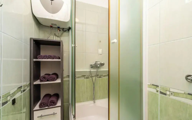Apartment Sinanovic 2