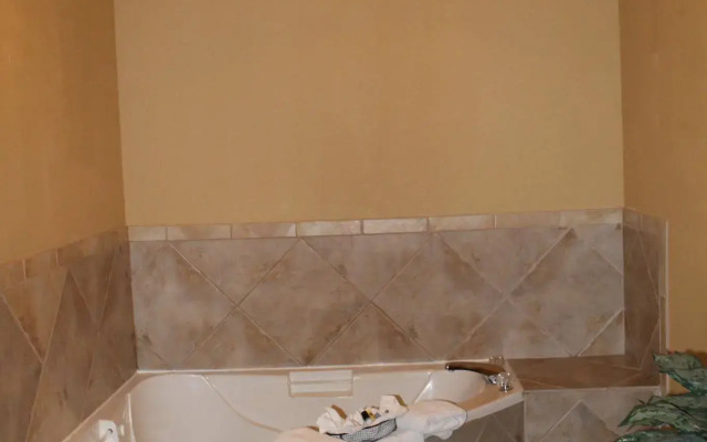 Best Western Plus The Woodlands