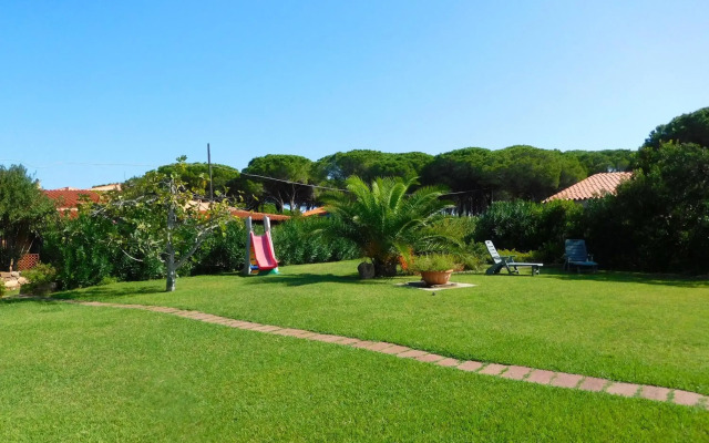 Residence La Pineta