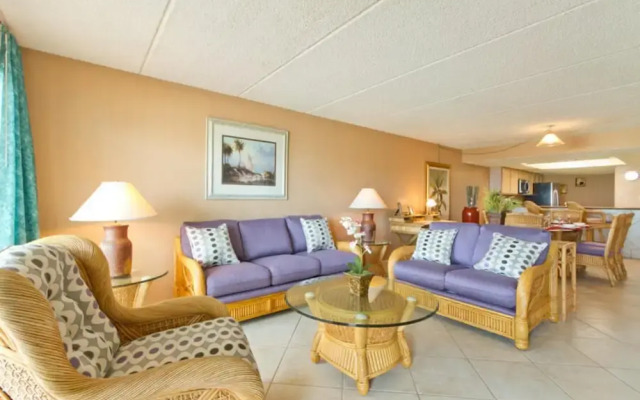 Saida IV Condominium 201