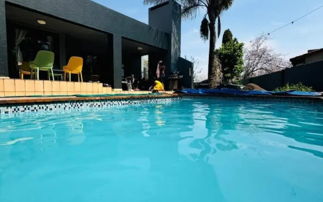 Villa Picasso - 2 Bed Villa