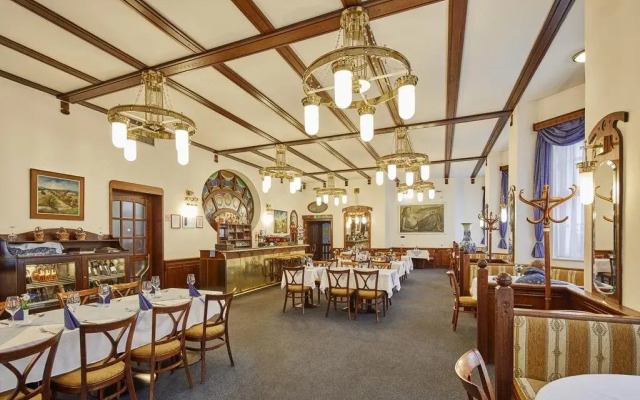 Hotel Horec