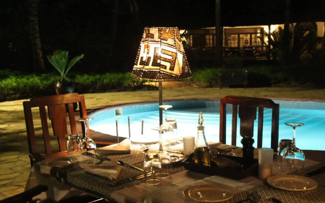 Anna of Zanzibar - All Inclusive