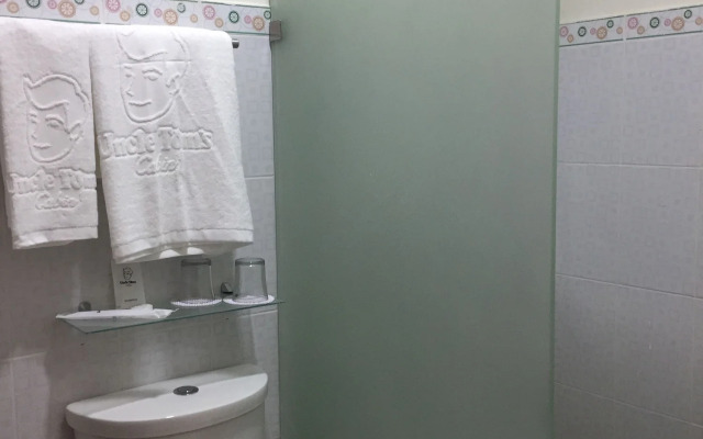 ZEN Rooms M.P. Yap Street