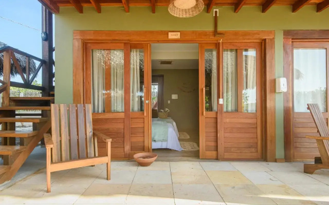 Vila Aty Lodge