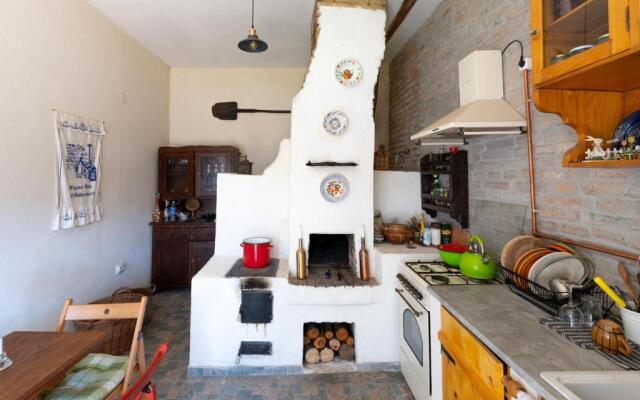 Saschiz 130/Lodging and Glamping