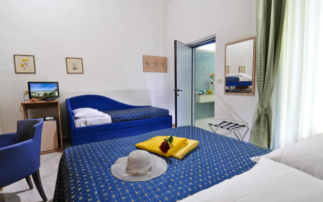 Hotel Losanna Gabicce Mare