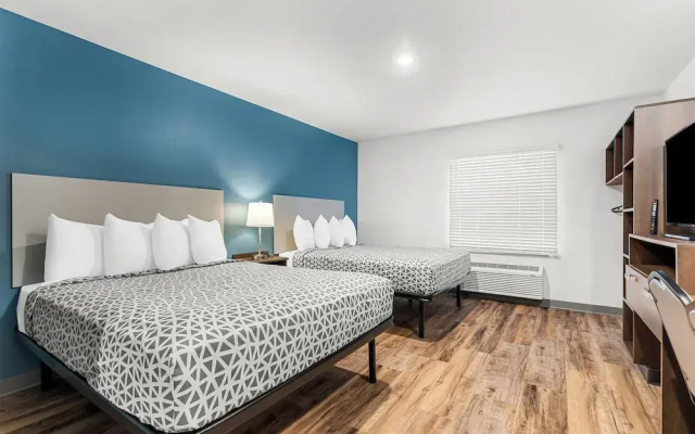 Woodspring Suites Columbia - Irmo