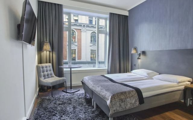 K7 Hotel Oslo