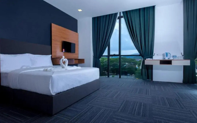 WE Hotel