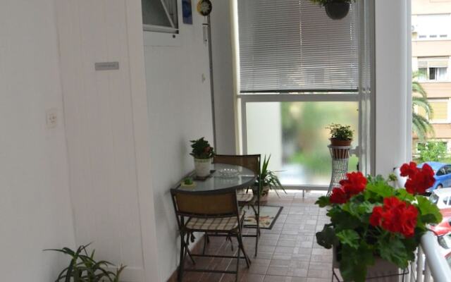 Apartment in Zadar