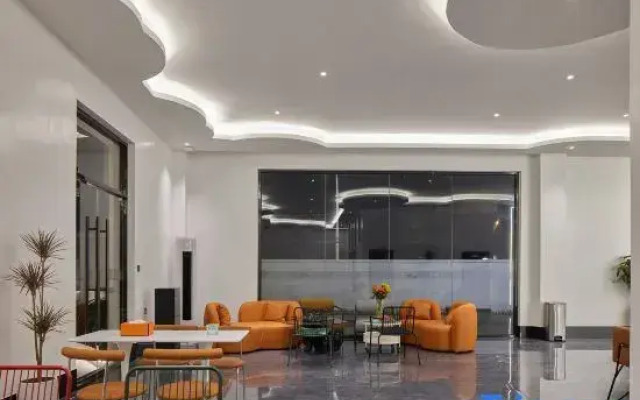 Xiamen Villa Jinyuan Hotel