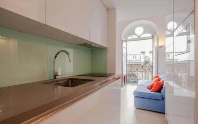 Duplex en Alfonso XII