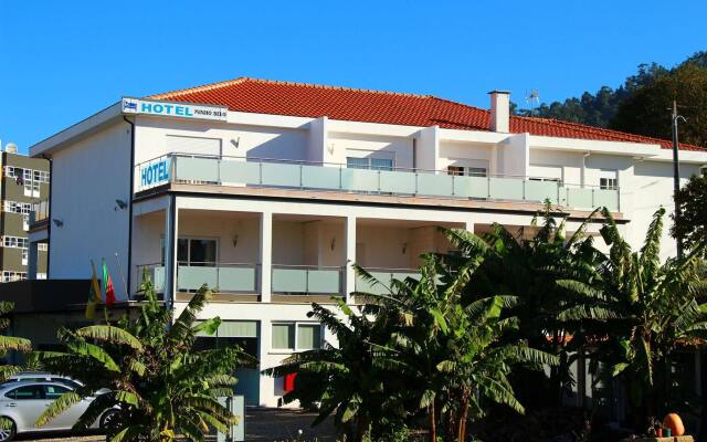 Hotel Minho Belo