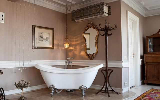 Kitapevi Special Class Hotel