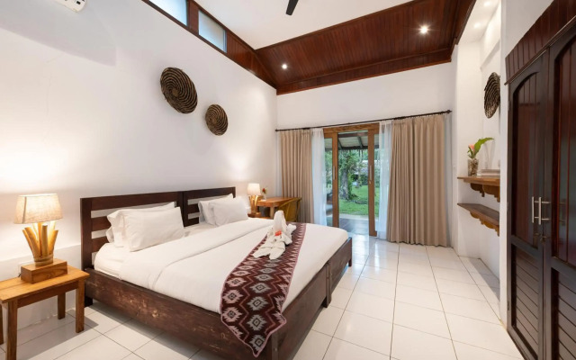 Murex Manado Dive Resort