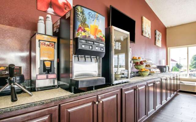 Quality Inn & Suites